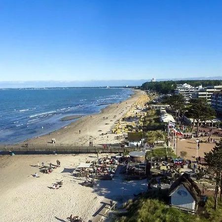 Str 404 - Strandhotel - Seeblick 3*