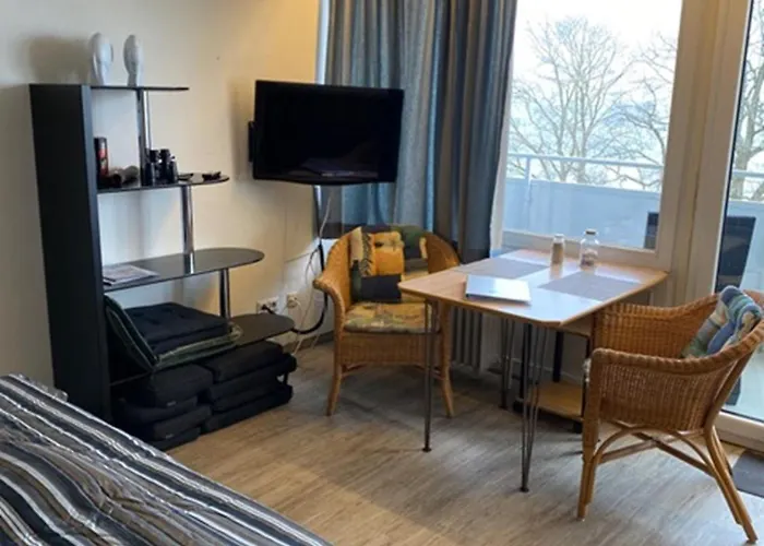 Str 404 - Strandhotel - Seeblick 3*