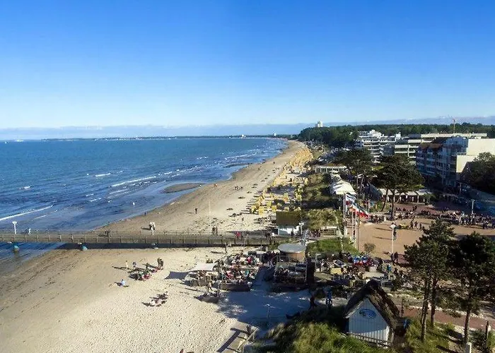 Str 404 - Strandhotel - Seeblick 3*